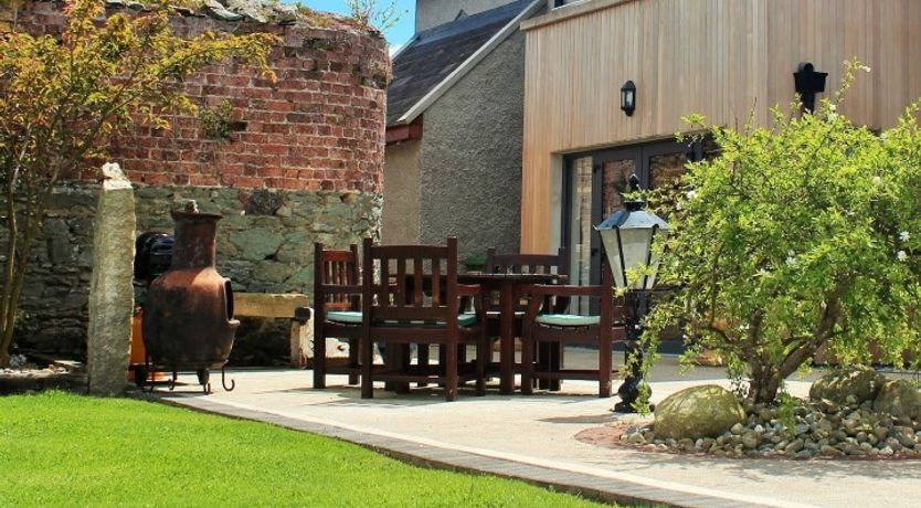 Photo of Luxury South Wexford Lodge