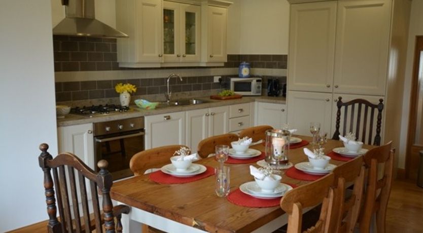 Photo of Luxury South Wexford Lodge