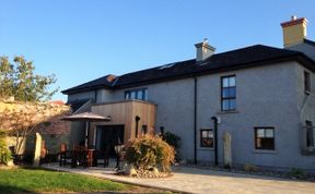 Photo of Luxury South Wexford Lodge