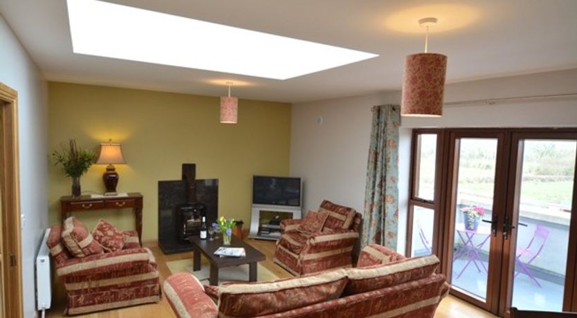 Photo of Luxury South Wexford Lodge