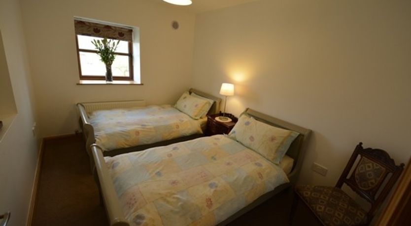 Photo of Luxury South Wexford Lodge