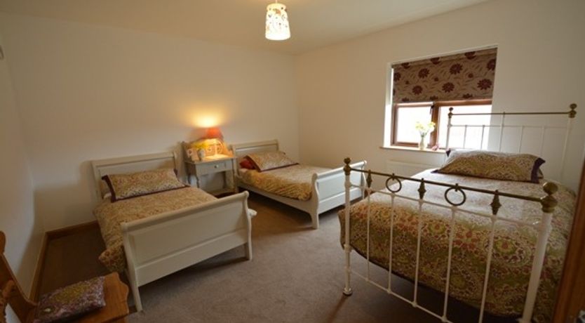 Photo of Luxury South Wexford Lodge