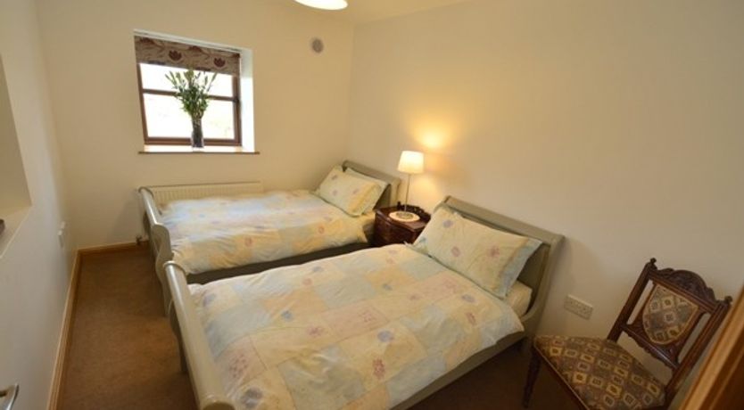 Photo of Luxury South Wexford Lodge