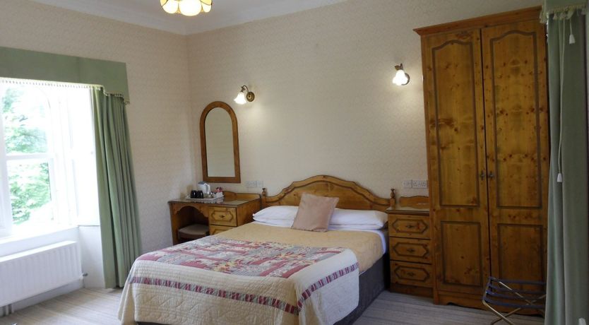 Photo of Killarney Lake View