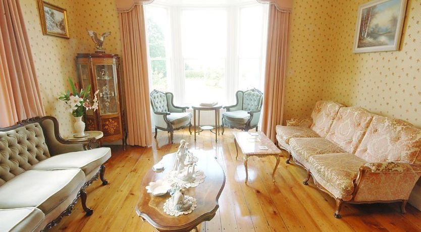 Photo of Killarney Lake View