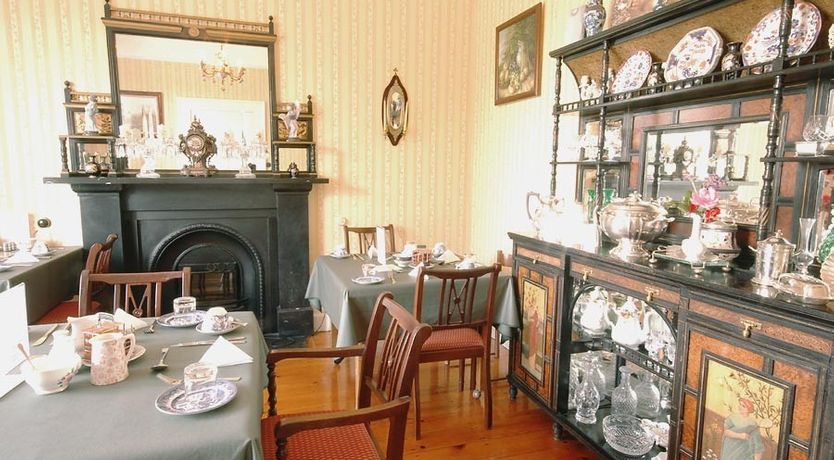 Photo of Killarney Lake View