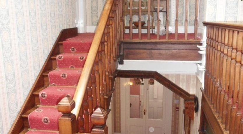 Photo of Killarney Lake View