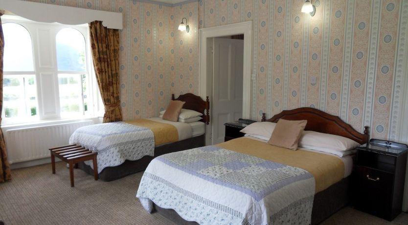 Photo of Killarney Lake View