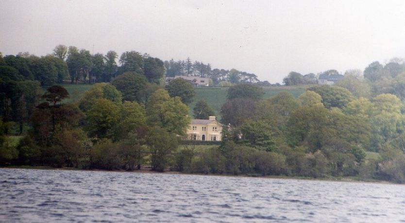 Photo of Killarney Lake View