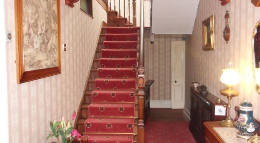 Photo of Killarney Lake View