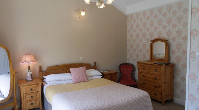 Photo of Killarney Lake View