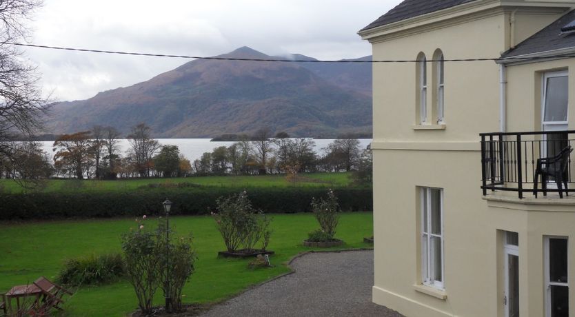 Photo of Killarney Lake View