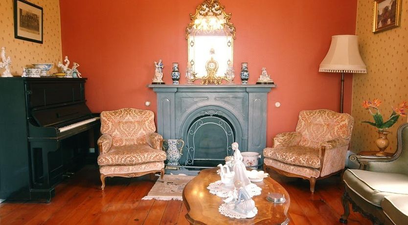 Photo of Killarney Lake View