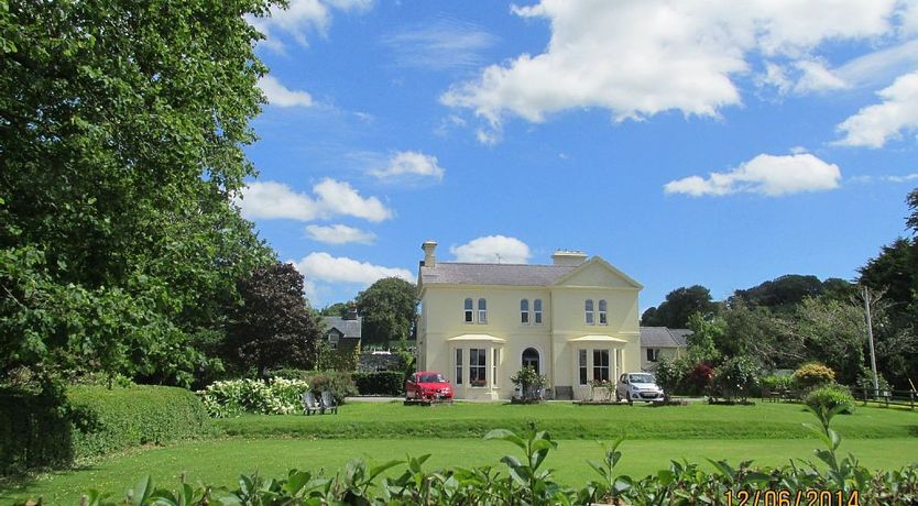 Photo of Killarney Lake View