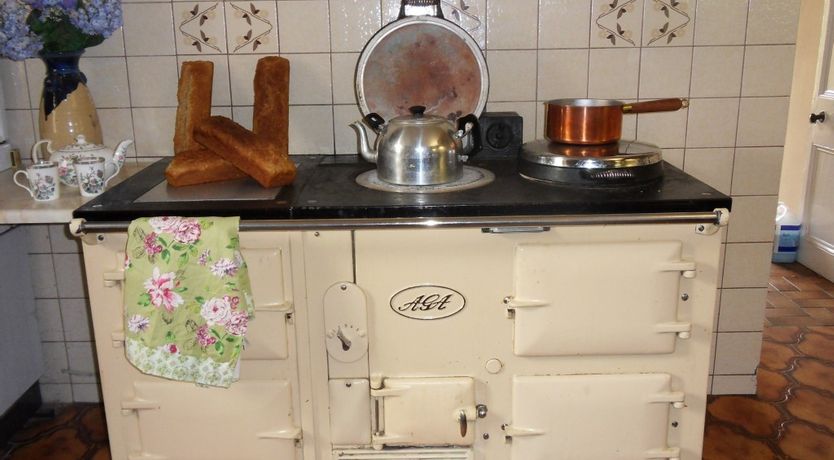 Photo of Killarney Lake View