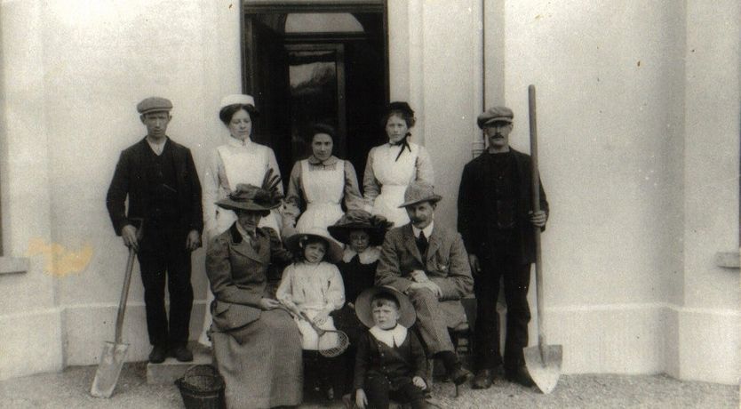 Photo of Killarney Lake View