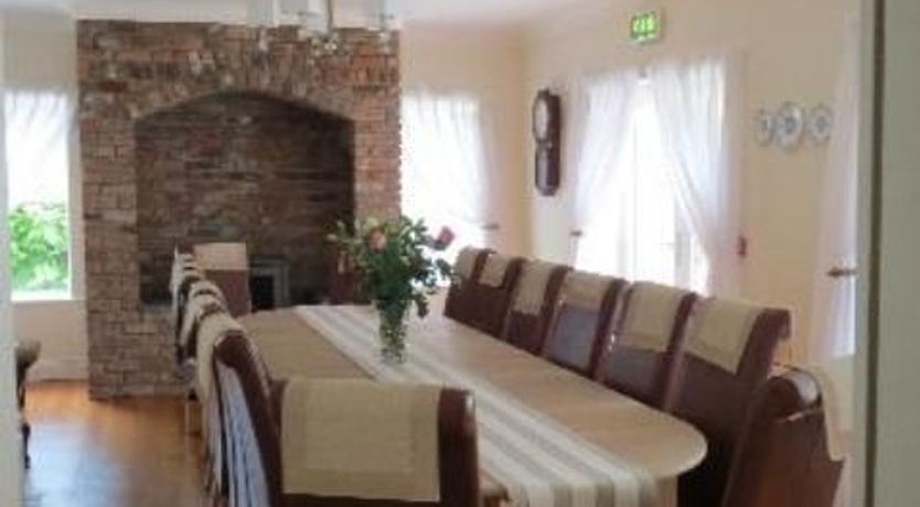 Photo of Killarney Manor House