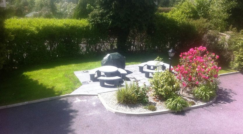 Photo of Killarney Manor House