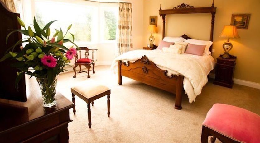 Photo of Killarney Manor House