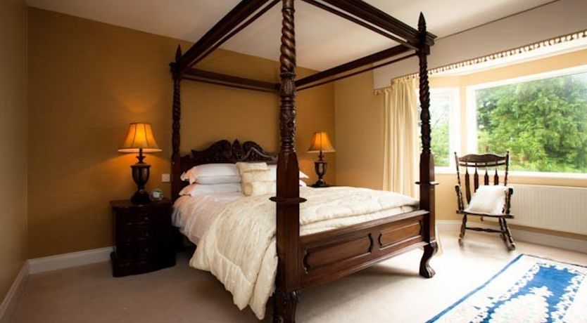 Photo of Killarney Manor House