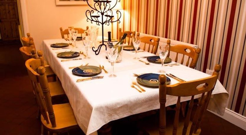 Photo of Killarney Manor House