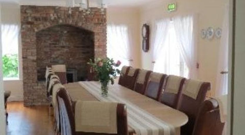 Photo of Killarney Manor House