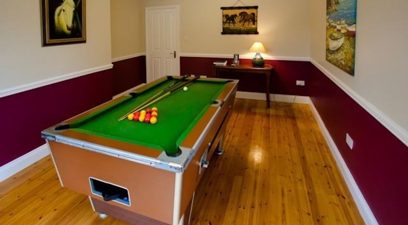 Photo of Killarney Manor House