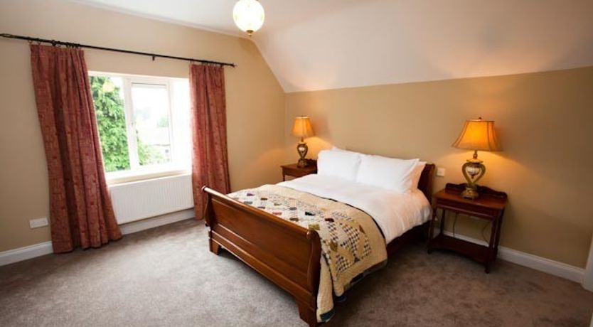 Photo of Killarney Manor House