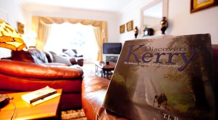 Photo of Killarney Manor House