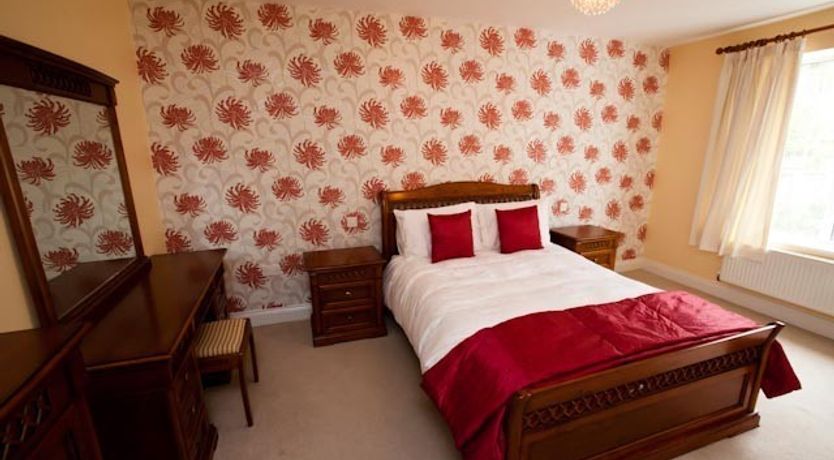 Photo of Killarney Manor House