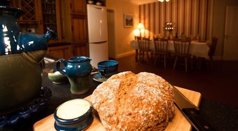 Photo of Killarney Manor House