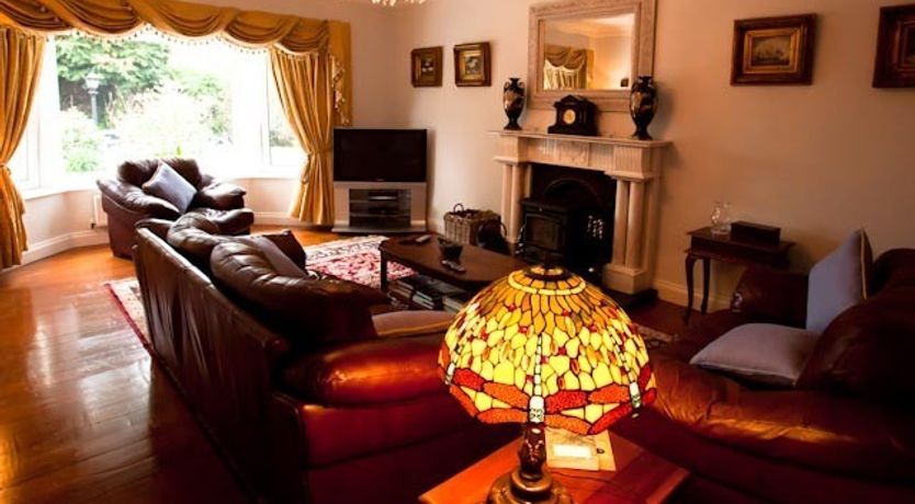 Photo of Killarney Manor House