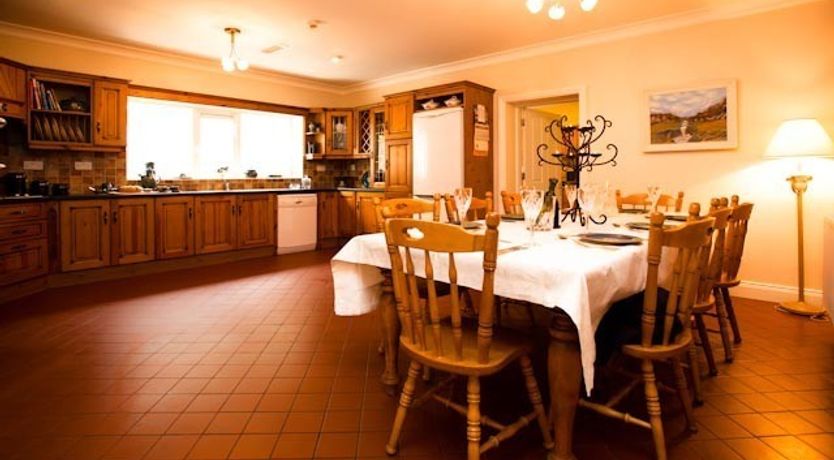 Photo of Killarney Manor House