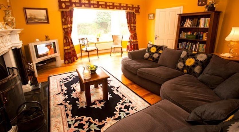 Photo of Killarney Manor House