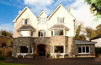 Killarney Manor House Holiday Cottage