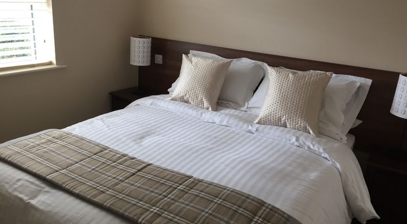 Photo of Belfast Serviced Apartments