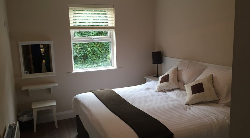 Photo of Belfast Serviced Apartments