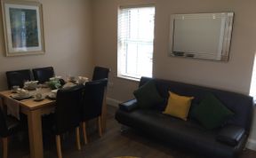 Photo of Belfast Serviced Apartments