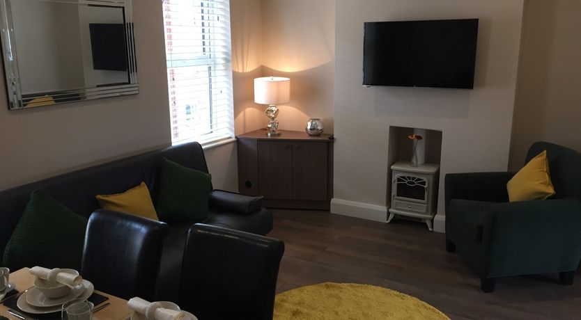 Photo of Belfast Serviced Apartments
