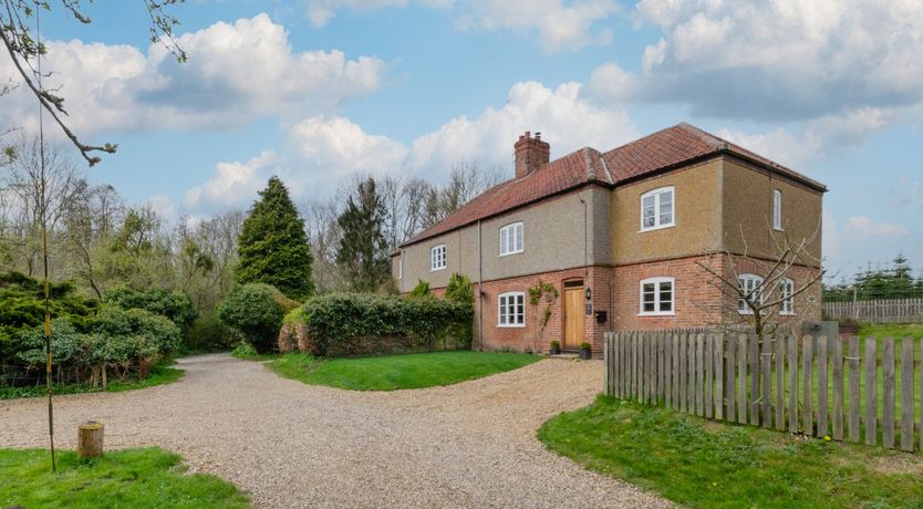 Photo of Keepers Cottage