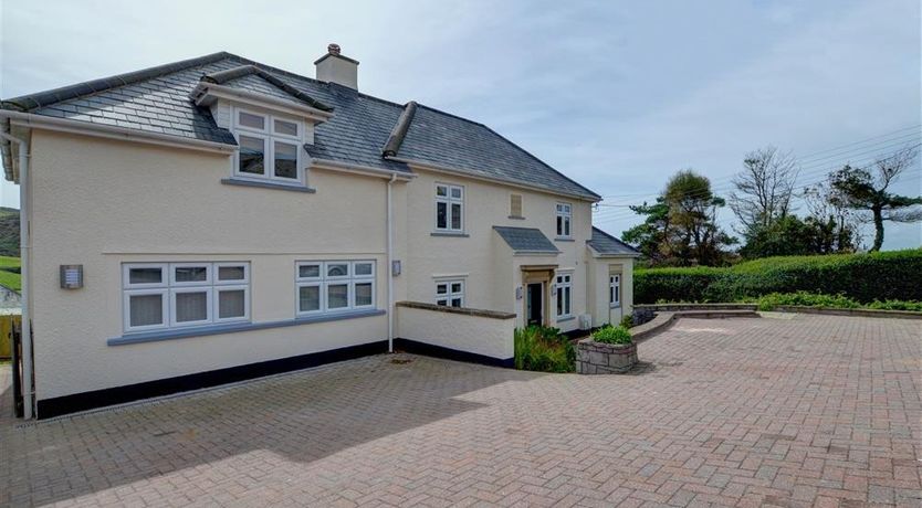 Photo of Beach House, Woolacombe