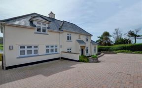 Photo of Beach House, Woolacombe