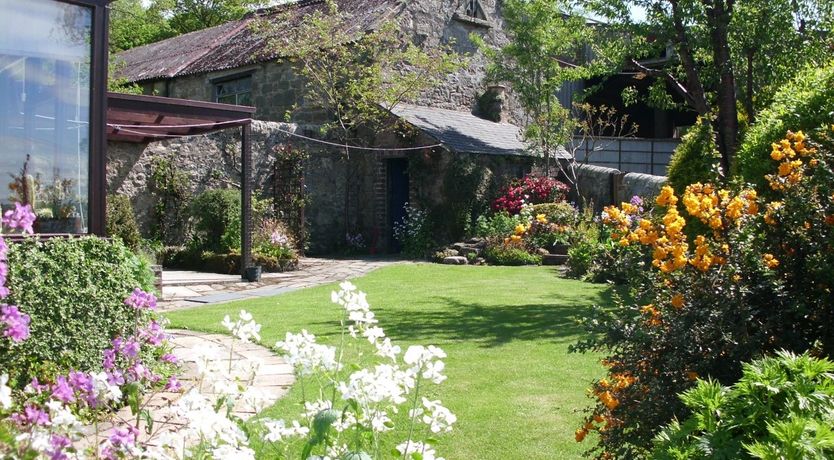 Photo of The Gate Lodge,with great views of Loch Leven