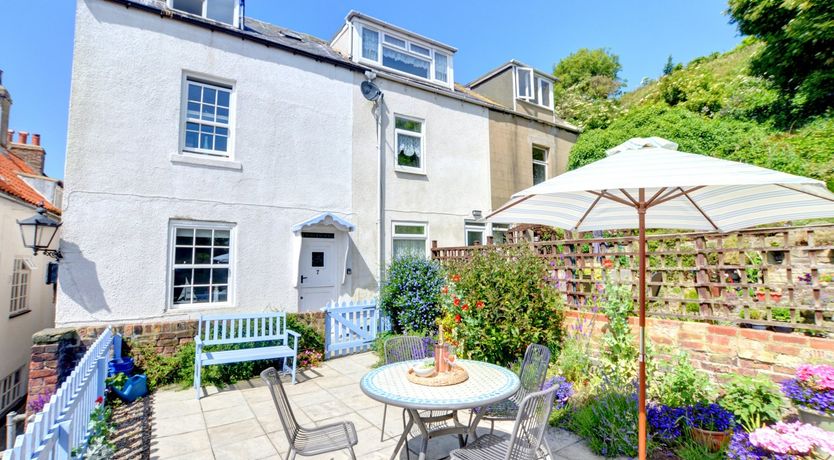 Photo of Seals Cottage