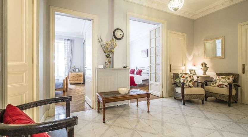 Photo of Verdi- Elegant and Spacious!