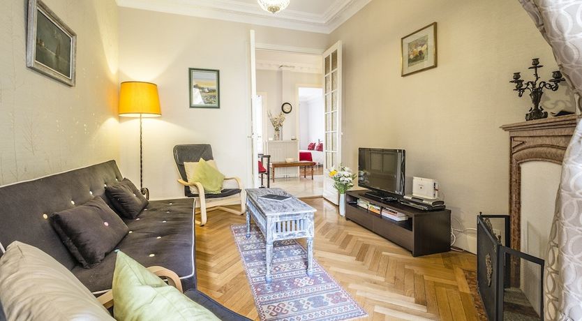 Photo of Verdi- Elegant and Spacious!