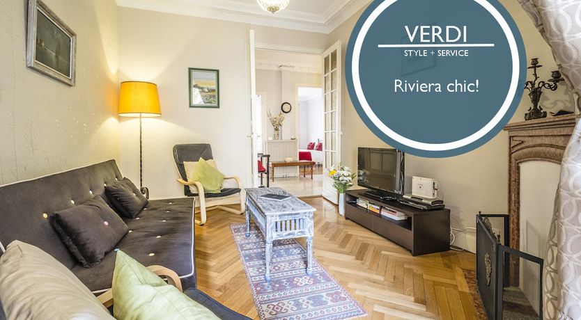 Photo of Verdi- Elegant and Spacious!