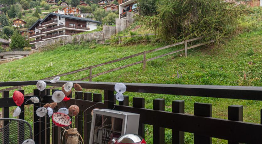 Photo of Clair Matin 20