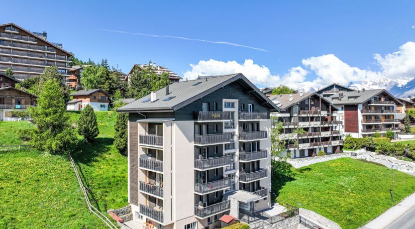 Photo of Clair Matin 20