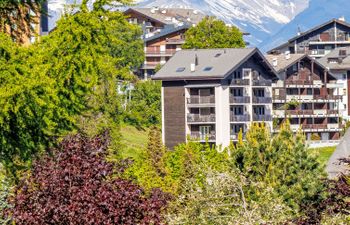Clair Matin 20 Holiday Home